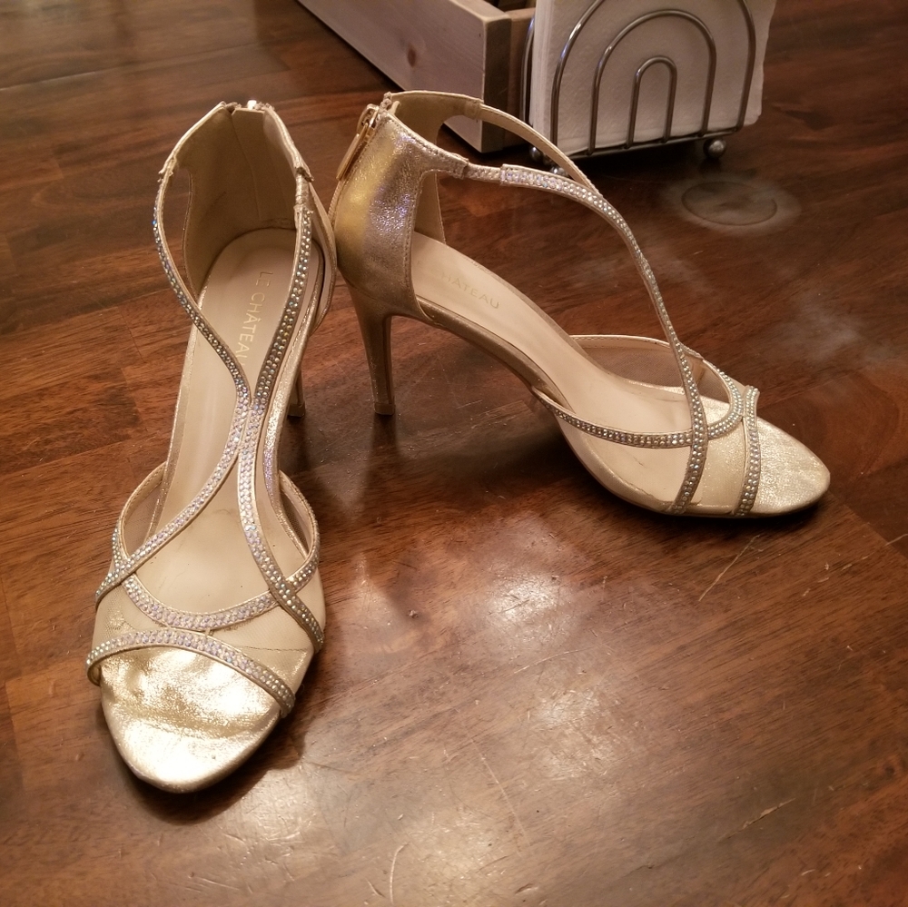 High Heels